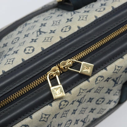 Louis Vuitton Josephine Handbag - Brandsamsara