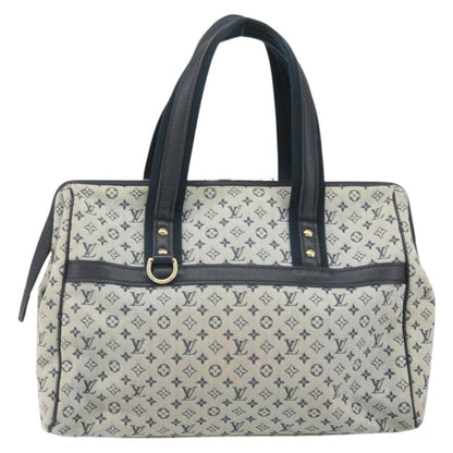 Louis Vuitton Josephine Handbag - Brandsamsara