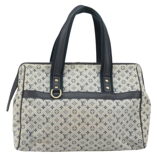 Louis Vuitton Josephine Handbag - Brandsamsara