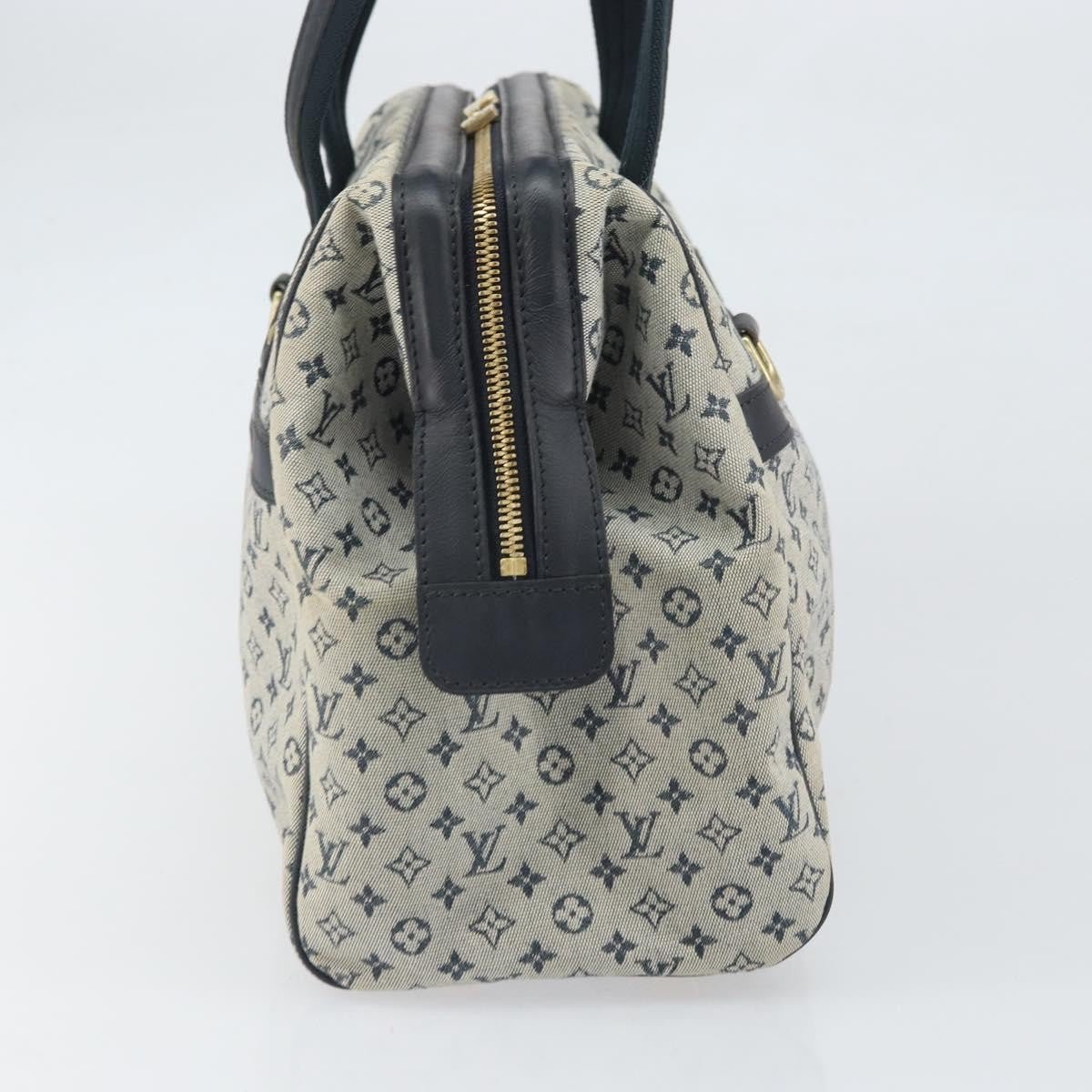 Louis Vuitton Josephine Handbag - Brandsamsara