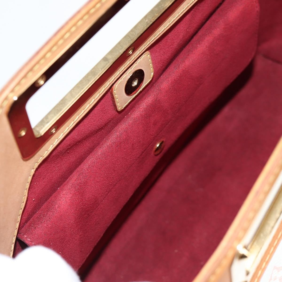 Louis Vuitton Judy Handbag - Brandsamsara