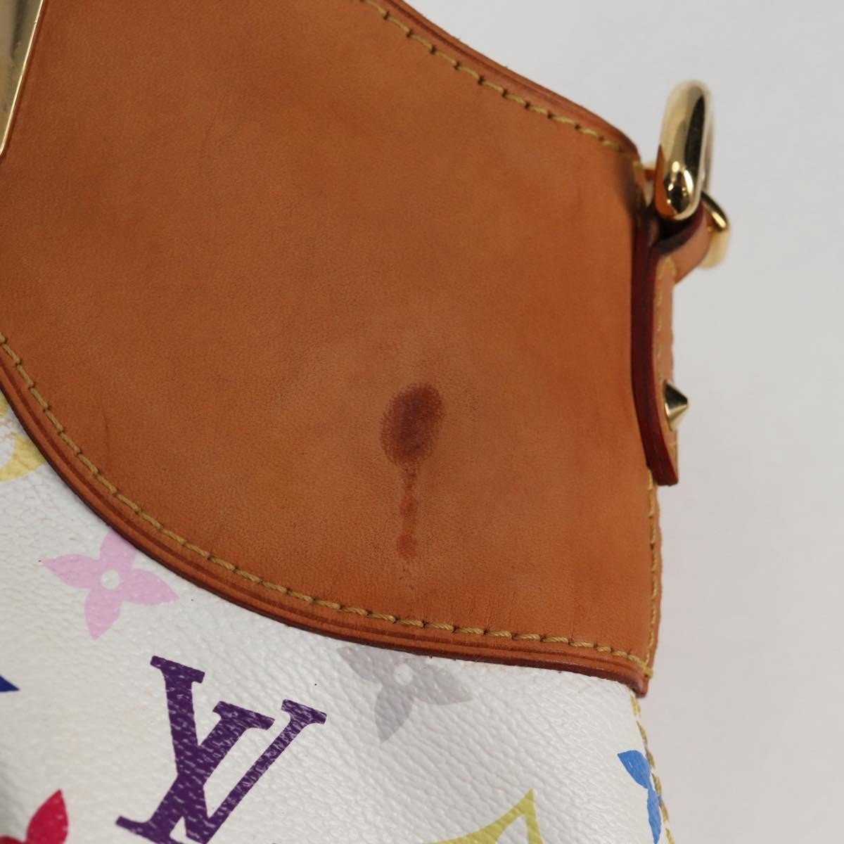 Louis Vuitton Judy Handbag - Brandsamsara