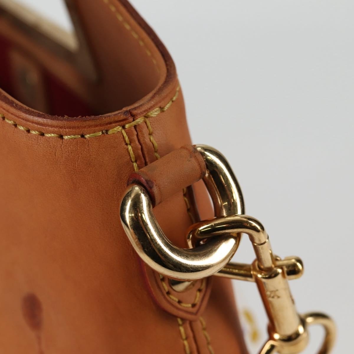 Louis Vuitton Judy Handbag - Brandsamsara