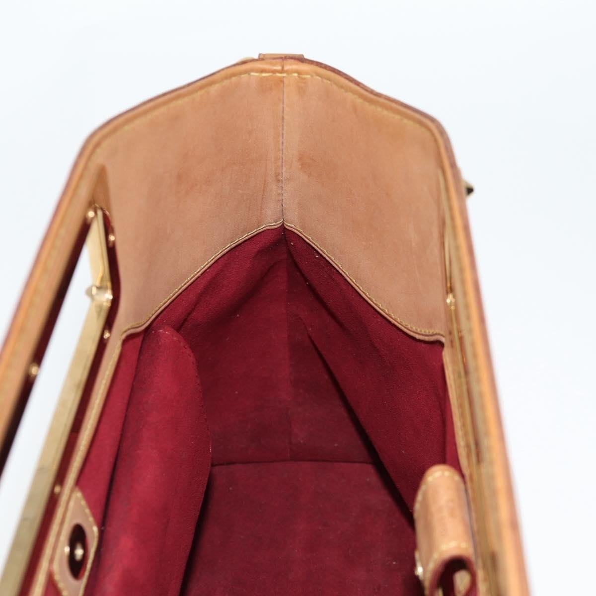 Louis Vuitton Judy Handbag - Brandsamsara