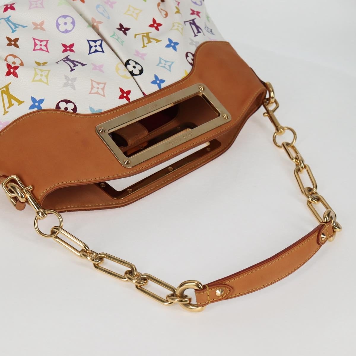 Louis Vuitton Judy Handbag - Brandsamsara