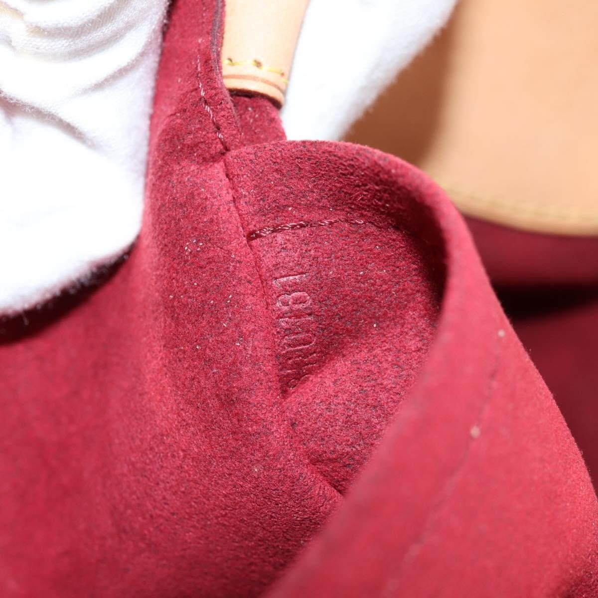 Louis Vuitton Judy Handbag - Brandsamsara