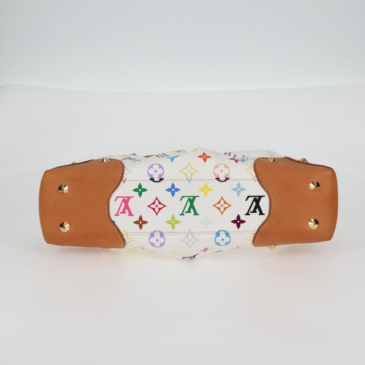 Louis Vuitton Judy Handbag - Brandsamsara