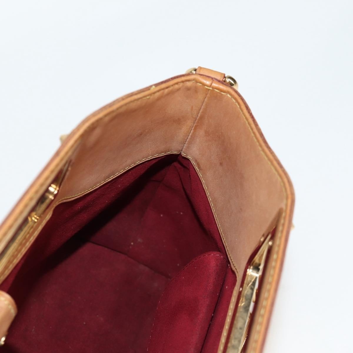 Louis Vuitton Judy Handbag - Brandsamsara