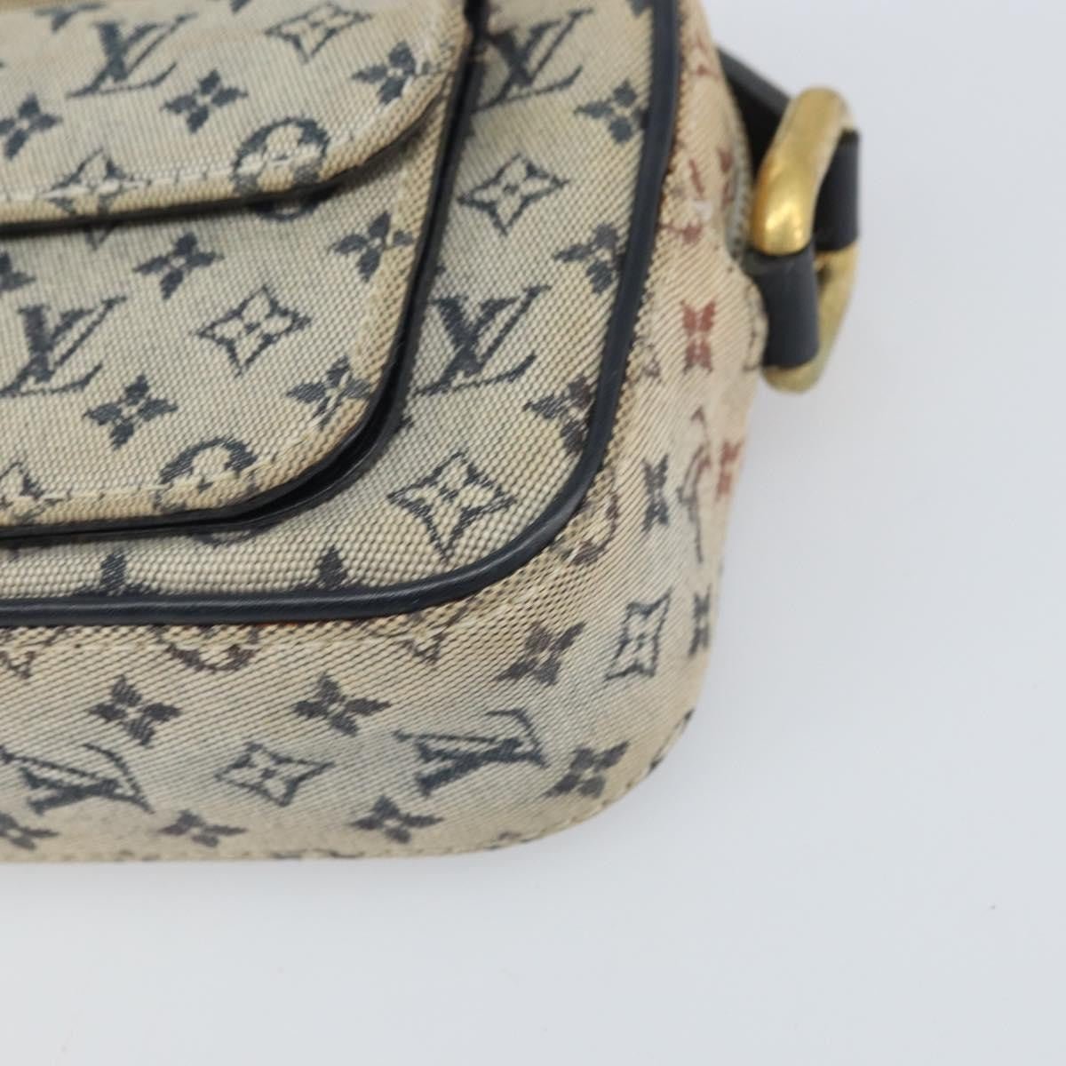 Louis Vuitton Juliette Crossbody Bag - Brandsamsara