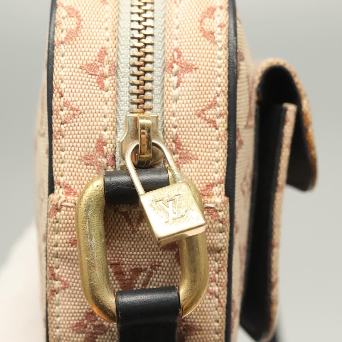 Louis Vuitton Juliette Crossbody Bag - Brandsamsara