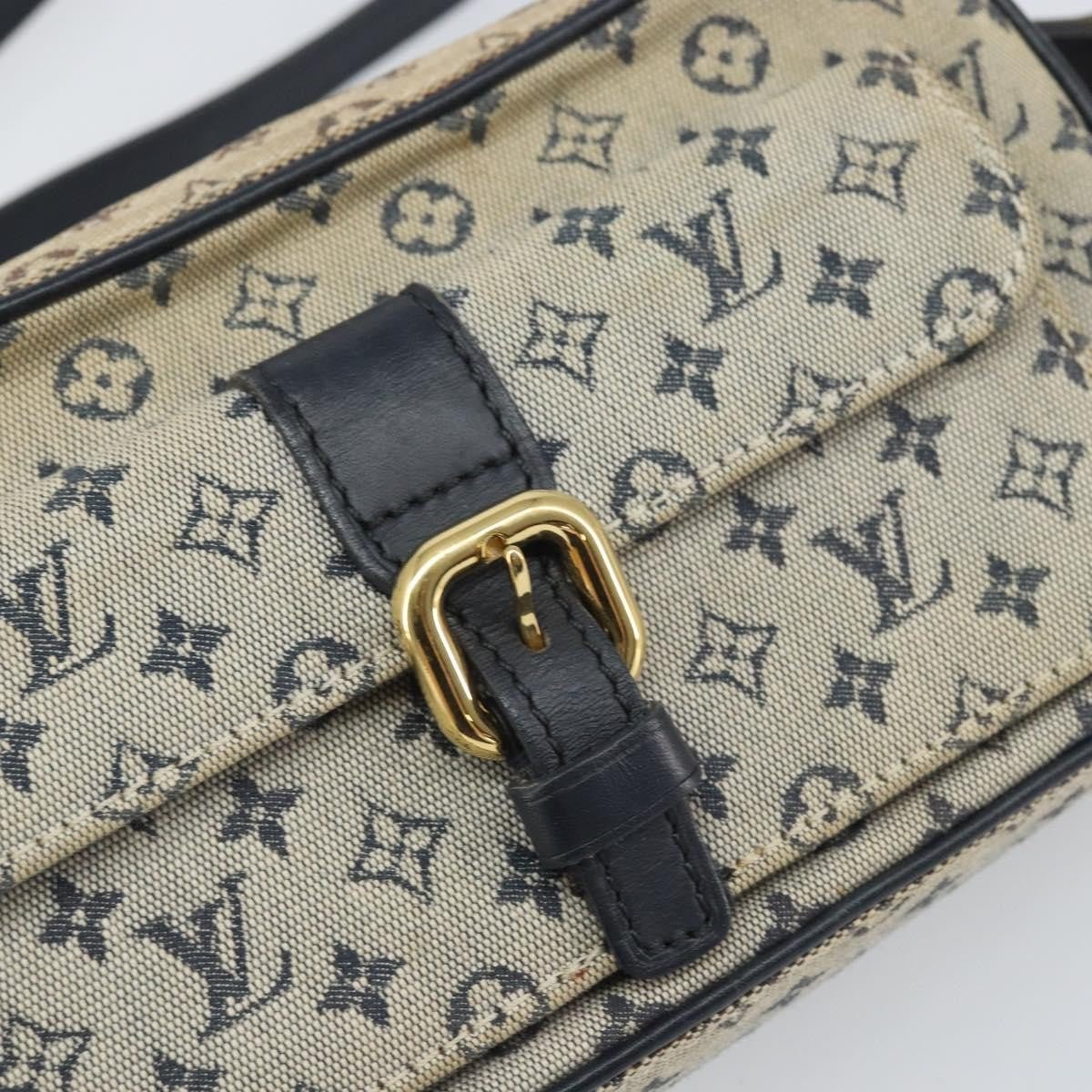 Louis Vuitton Juliette Crossbody Bag - Brandsamsara