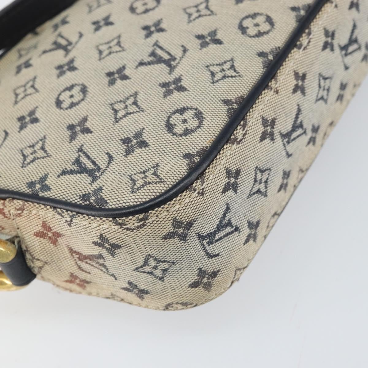Louis Vuitton Juliette Crossbody Bag - Brandsamsara