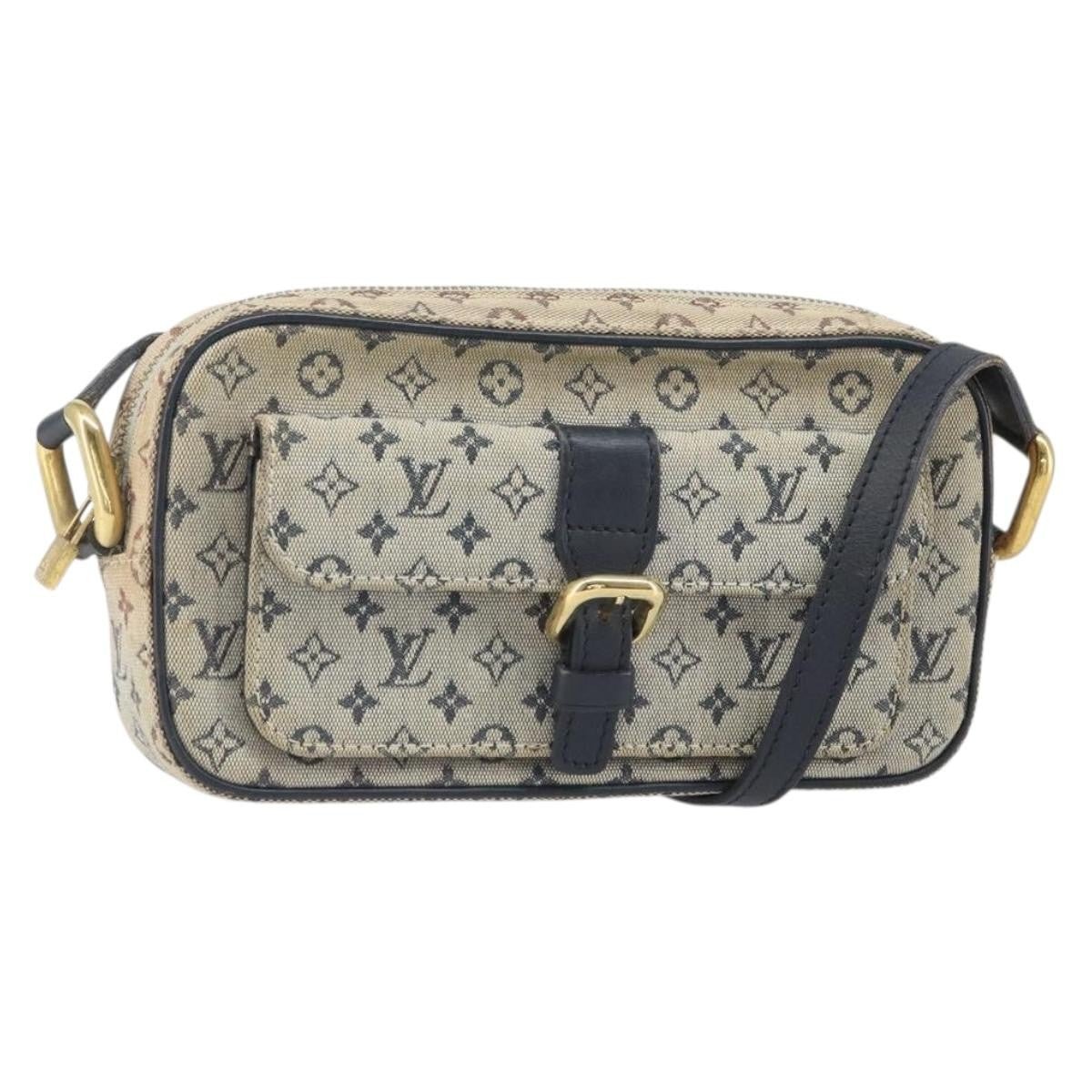Louis Vuitton Juliette Crossbody Bag - Brandsamsara