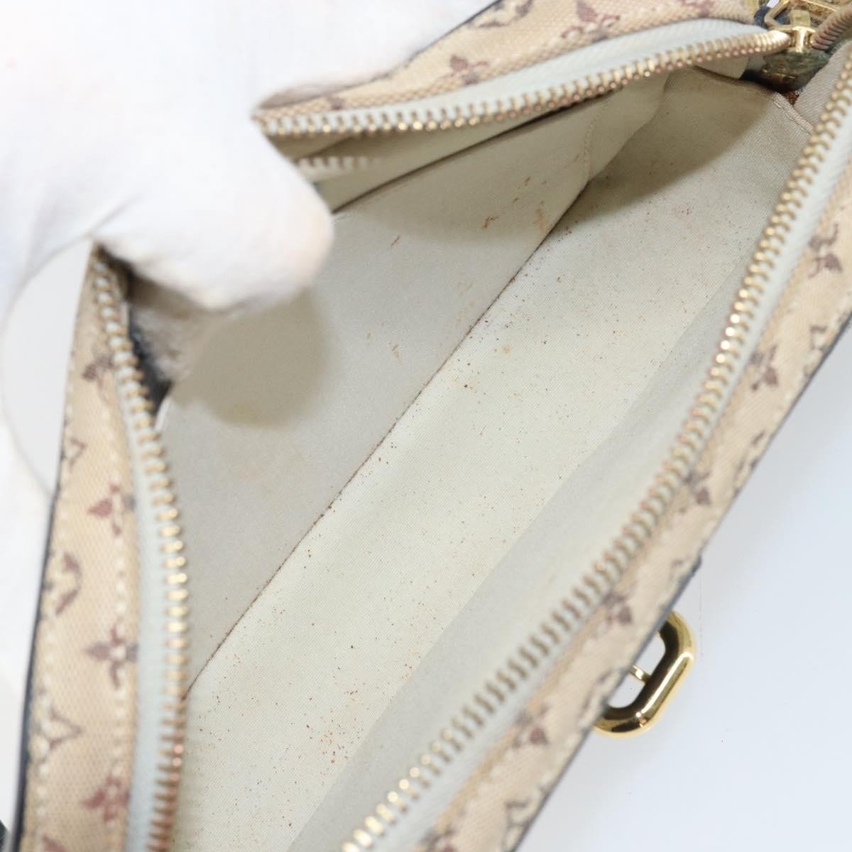 Louis Vuitton Juliette Crossbody Bag - Brandsamsara