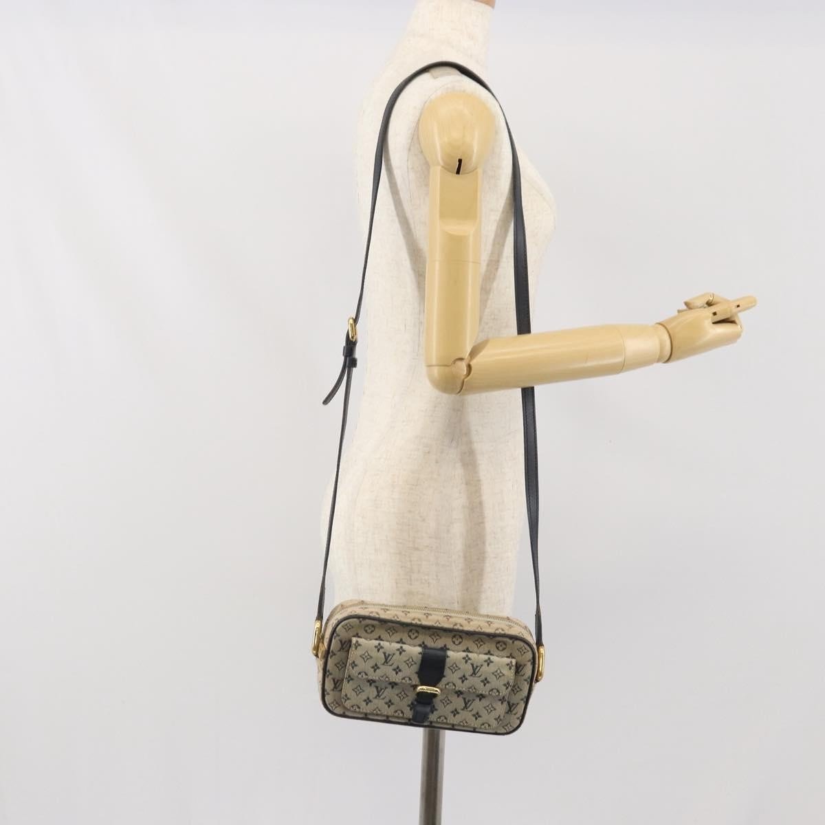 Louis Vuitton Juliette Crossbody Bag - Brandsamsara