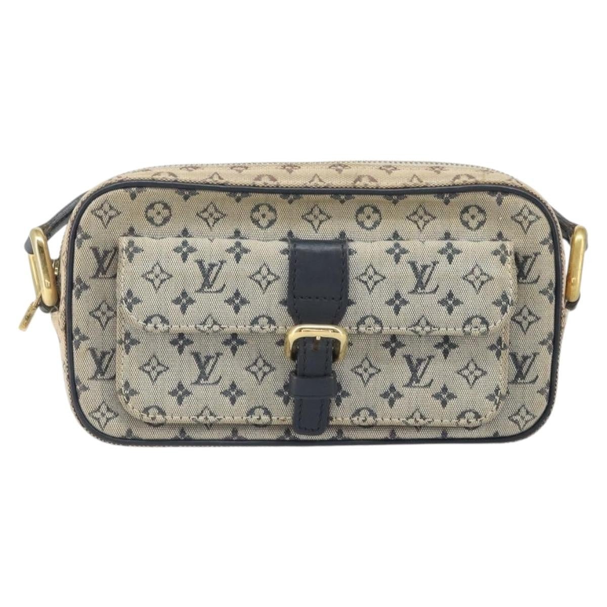 Louis Vuitton Juliette Crossbody Bag - Brandsamsara