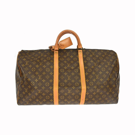 Louis Vuitton Keepall - Brandsamsara