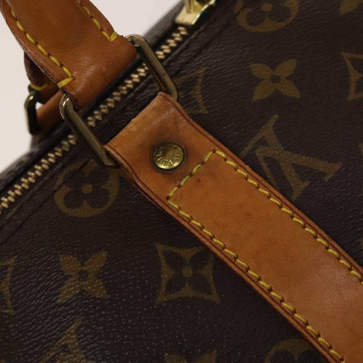 Louis Vuitton Keepall 45 - Brandsamsara