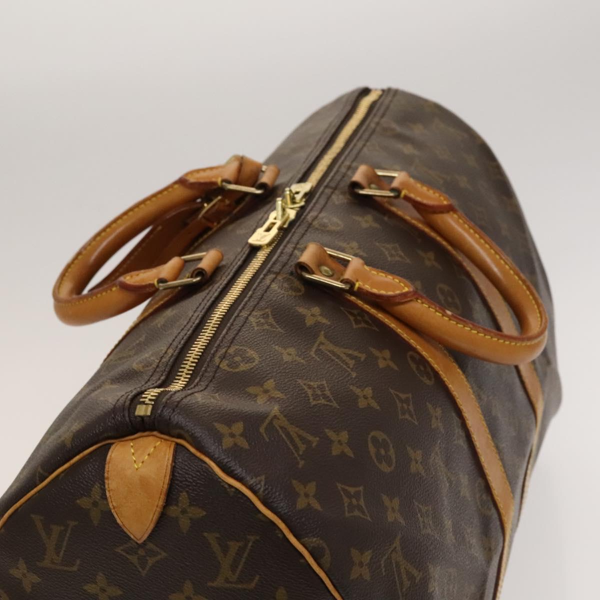 Louis Vuitton Keepall 45 - Brandsamsara