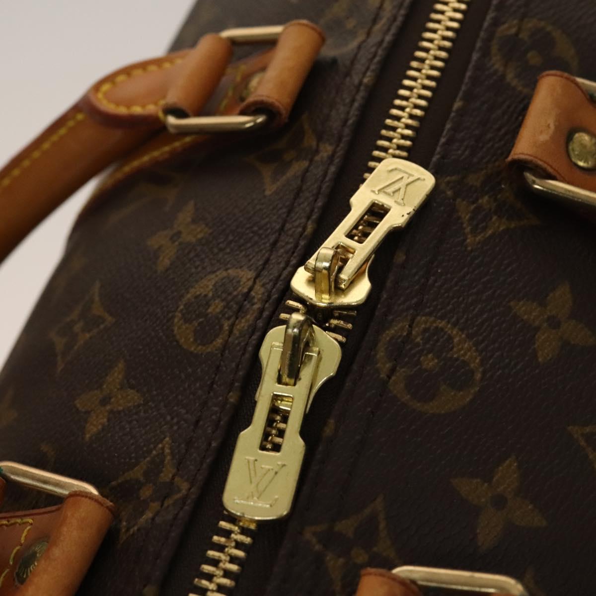 Louis Vuitton Keepall 45 - Brandsamsara
