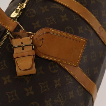 Louis Vuitton Keepall 45 - Brandsamsara