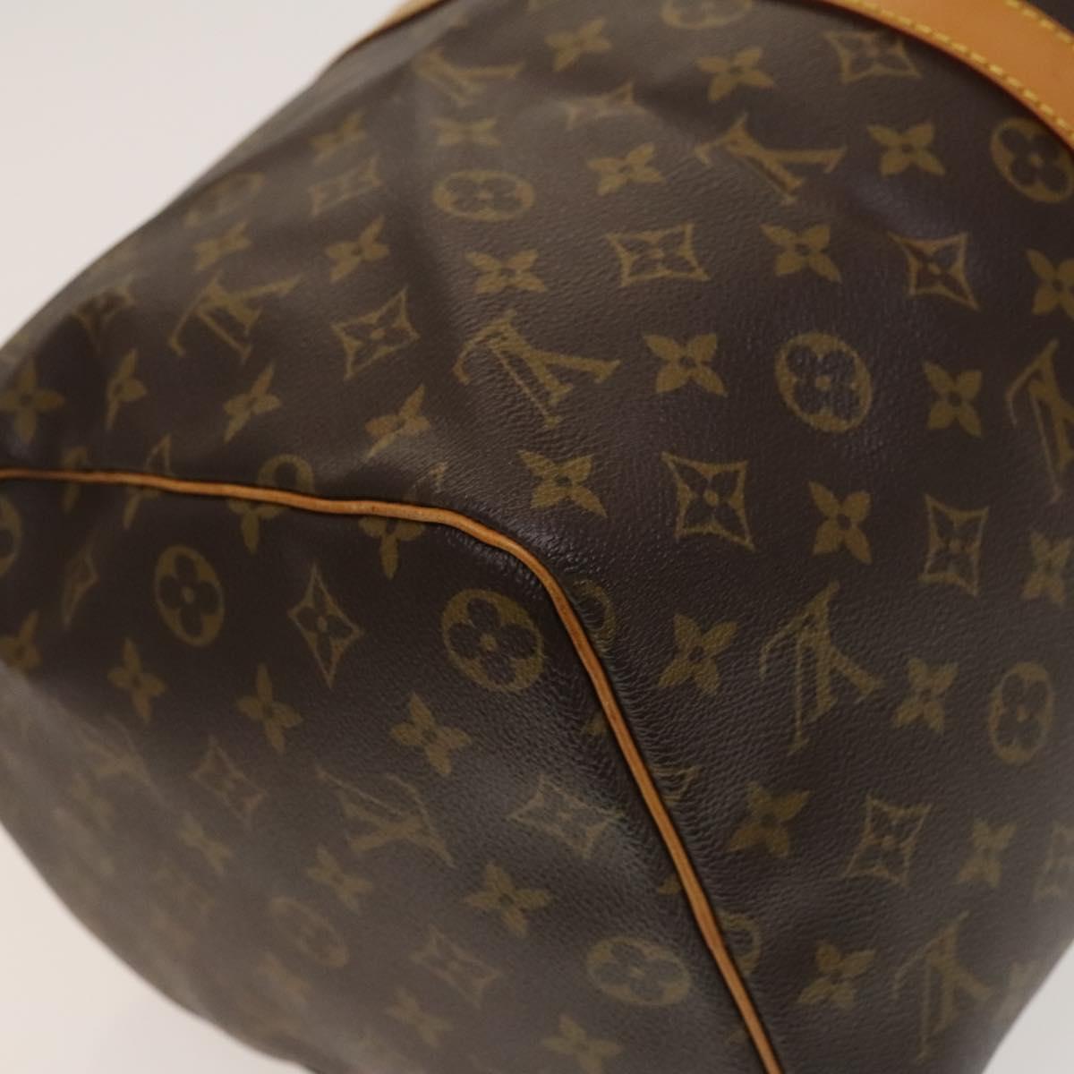 Louis Vuitton Keepall 45 - Brandsamsara