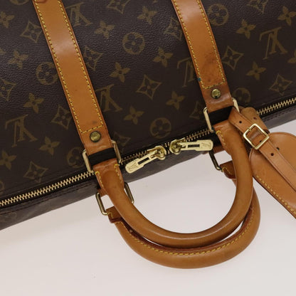 Louis Vuitton Keepall 45 - Brandsamsara