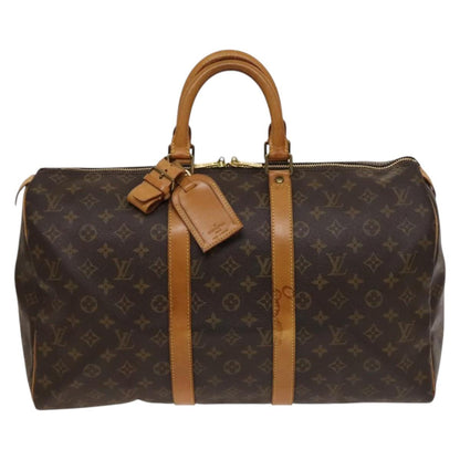 Louis Vuitton Keepall 45 - Brandsamsara