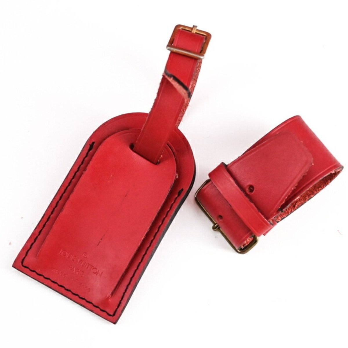 Louis Vuitton Keepall 45 - Brandsamsara