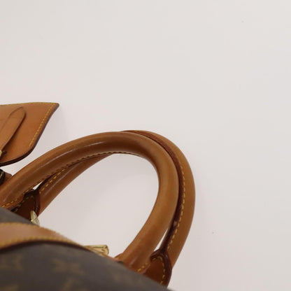 Louis Vuitton Keepall 45 - Brandsamsara