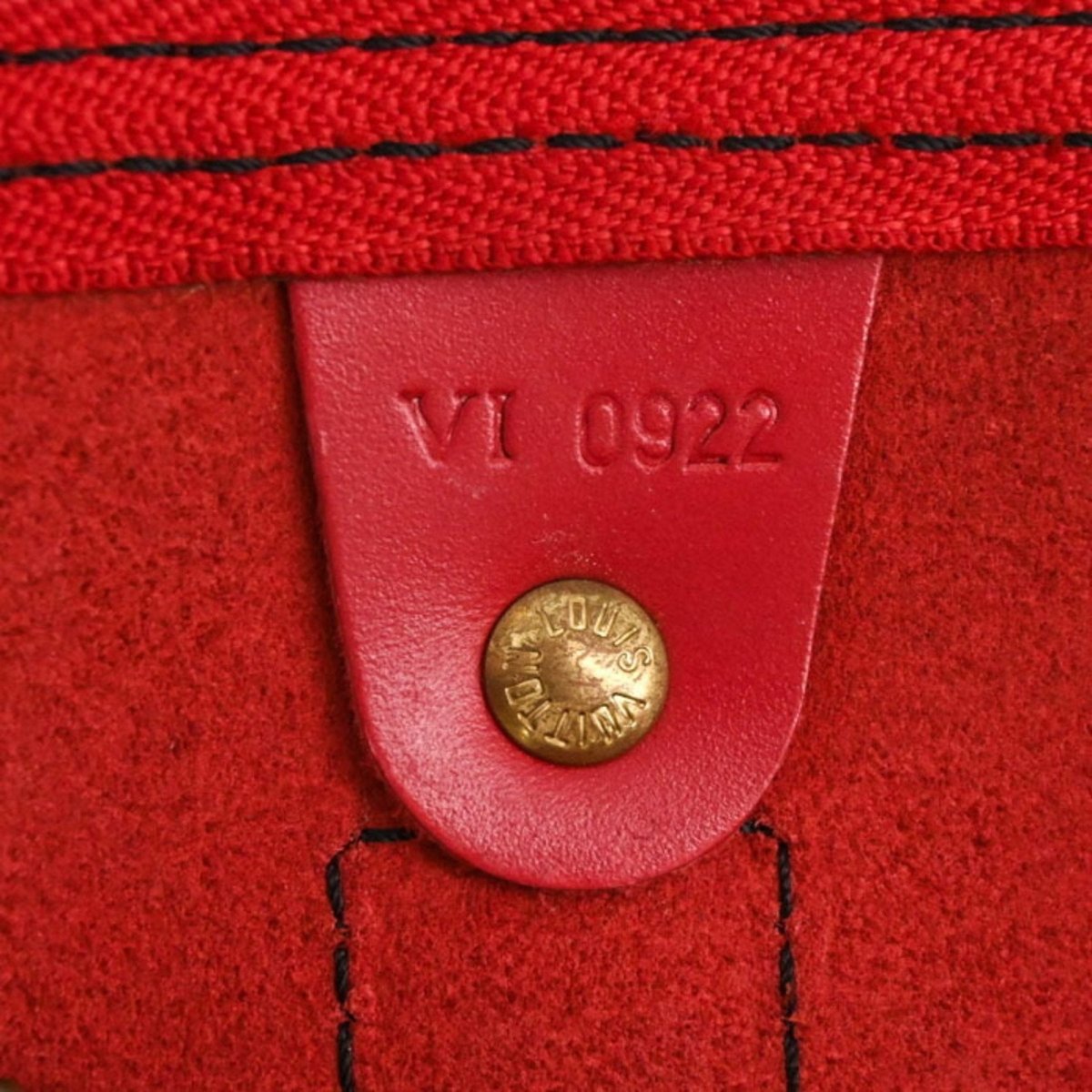Louis Vuitton Keepall 45 - Brandsamsara