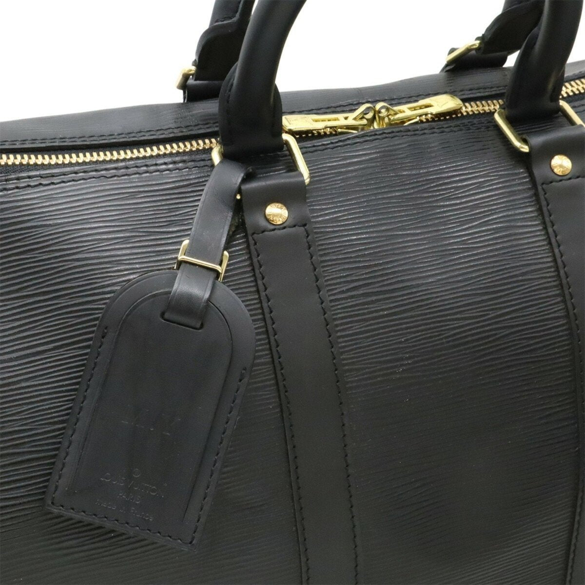 Louis Vuitton Keepall 45 - Brandsamsara