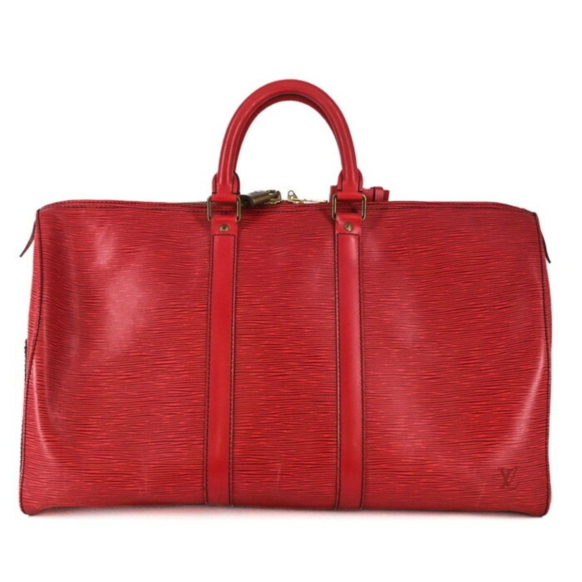 Louis Vuitton Keepall 45 - Brandsamsara