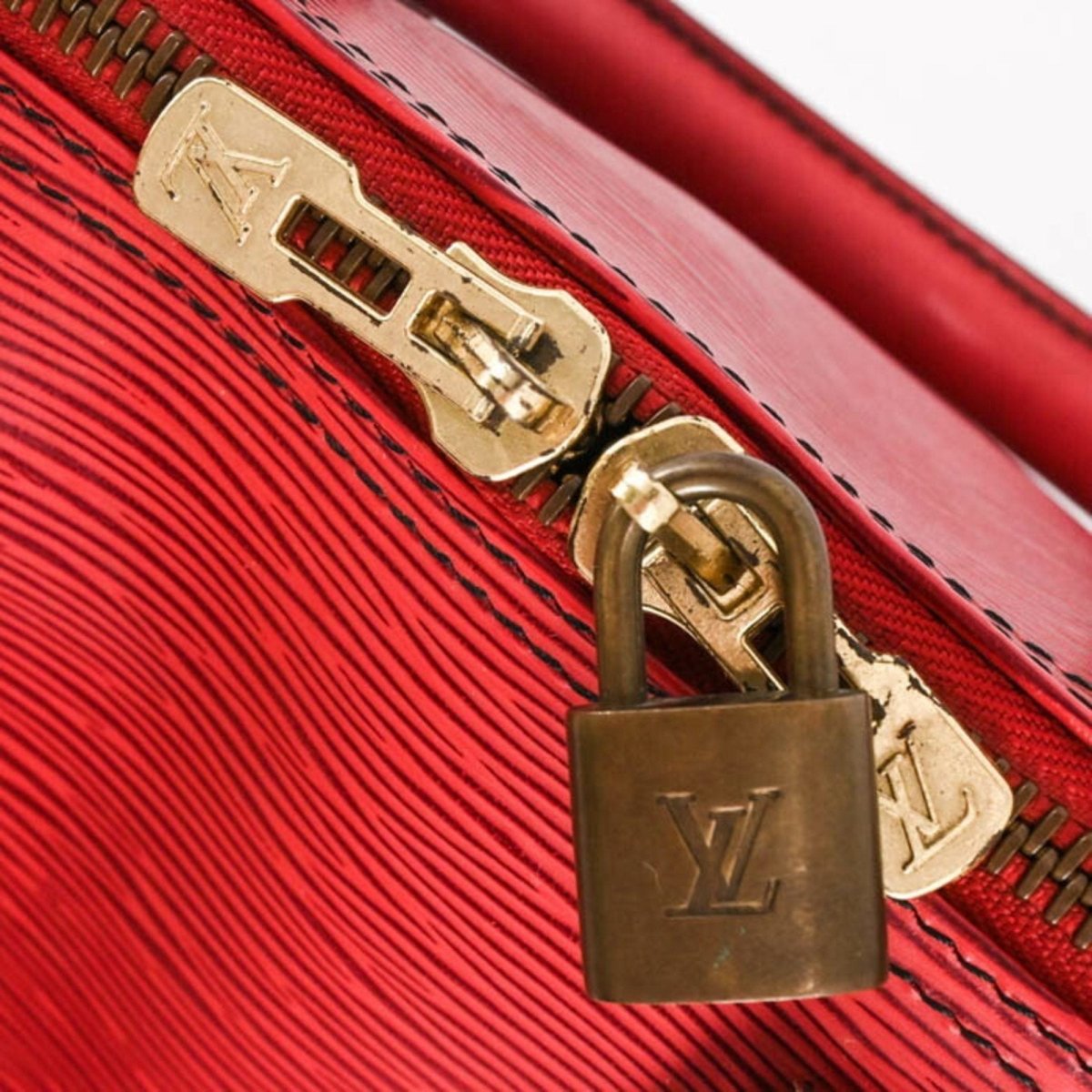 Louis Vuitton Keepall 45 - Brandsamsara