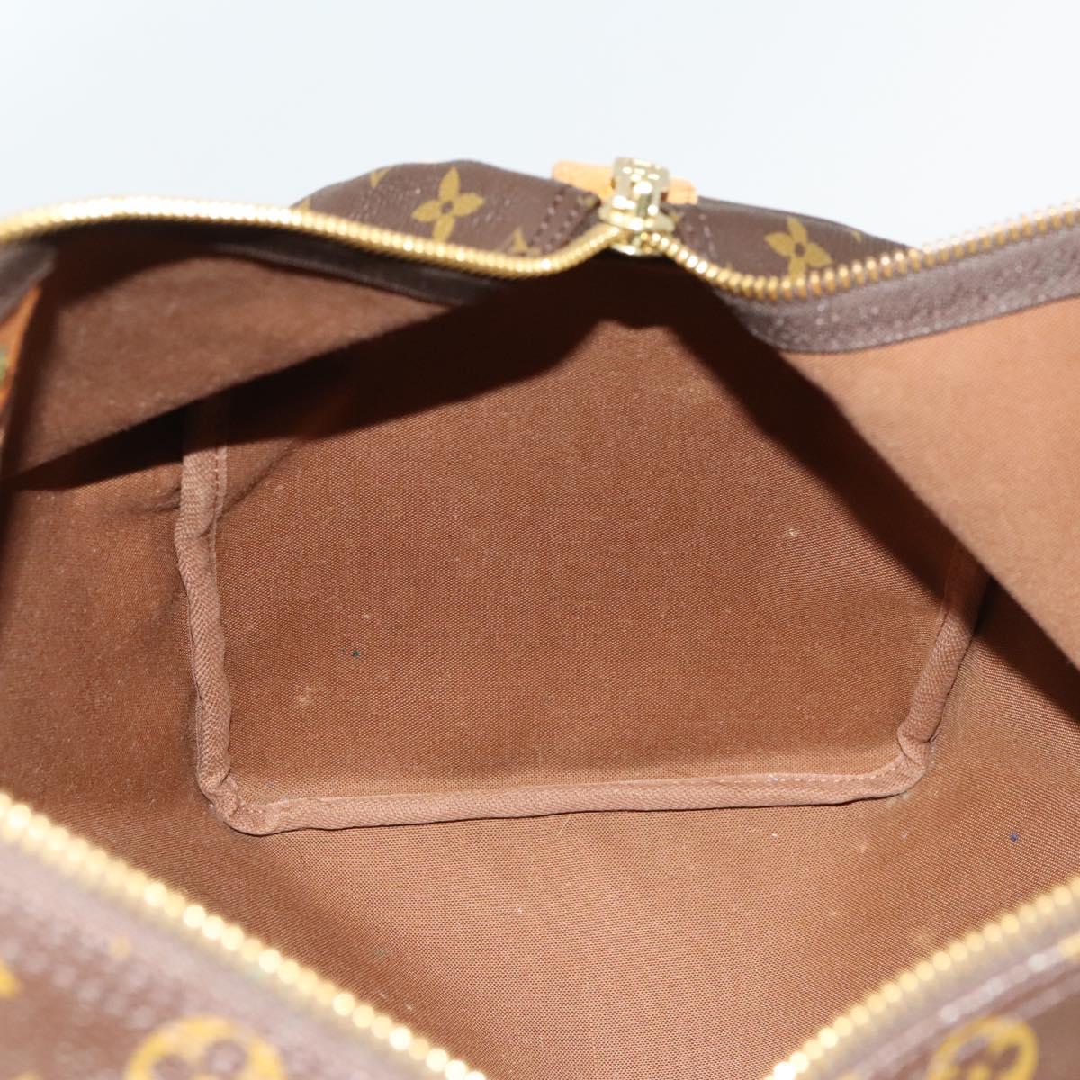 Louis Vuitton Keepall 45 - Brandsamsara