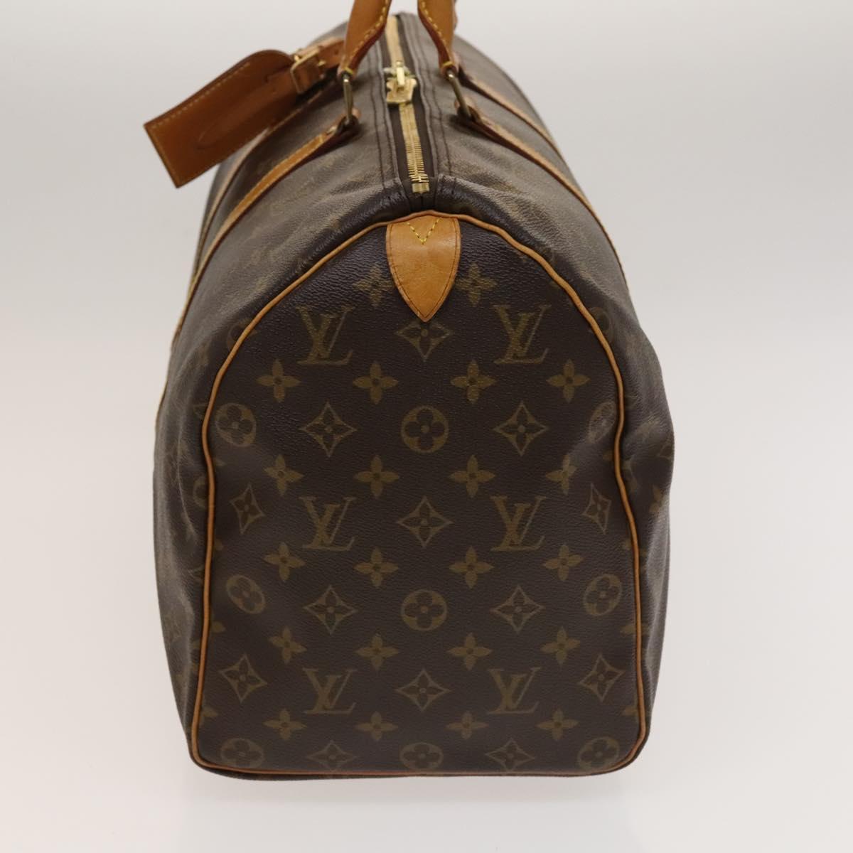 Louis Vuitton Keepall 45 - Brandsamsara