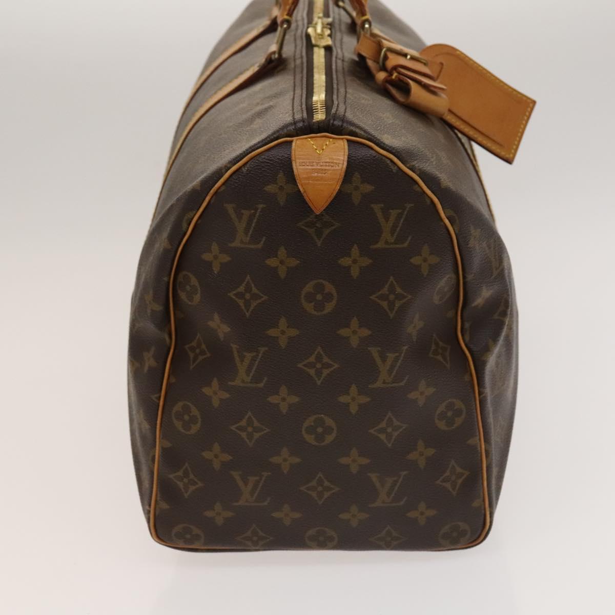 Louis Vuitton Keepall 45 - Brandsamsara
