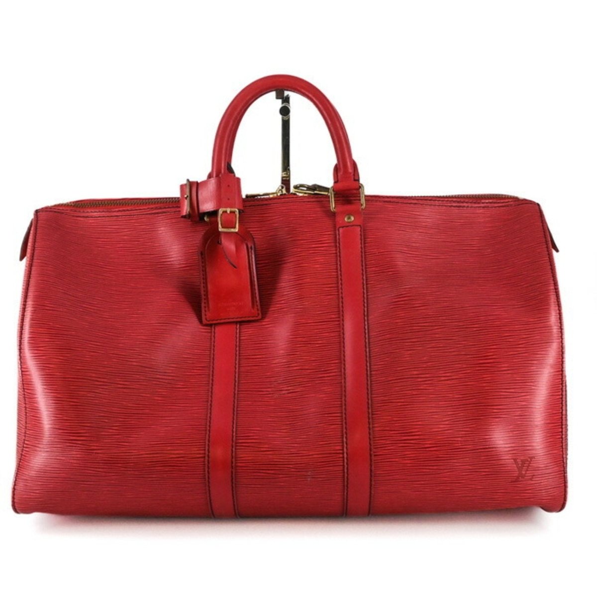 Louis Vuitton Keepall 45 - Brandsamsara