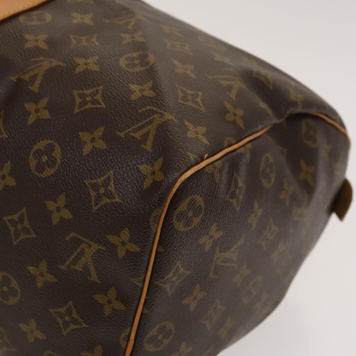 Louis Vuitton Keepall 45 - Brandsamsara