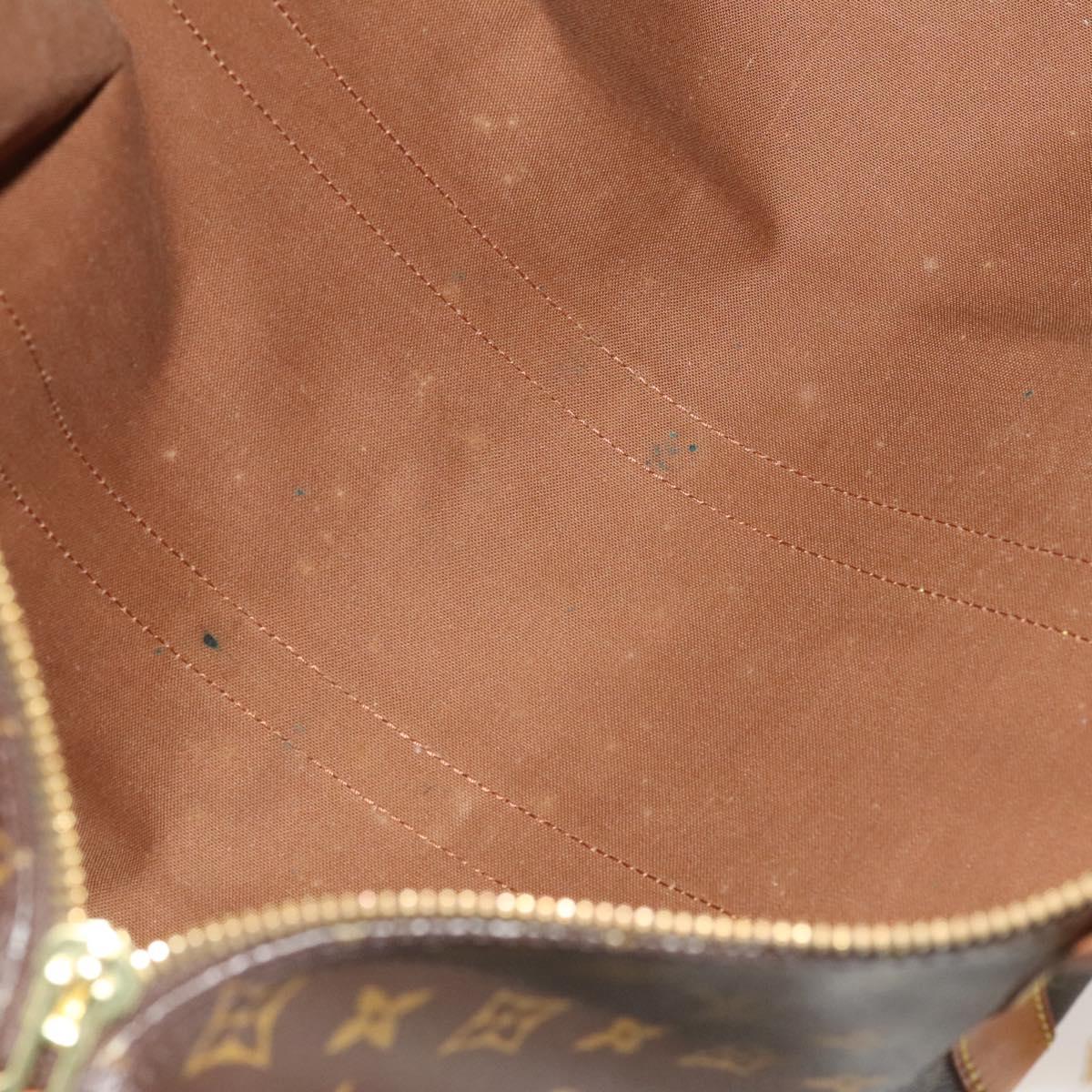 Louis Vuitton Keepall 45 - Brandsamsara