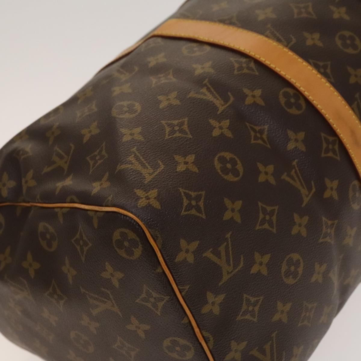 Louis Vuitton Keepall 45 - Brandsamsara