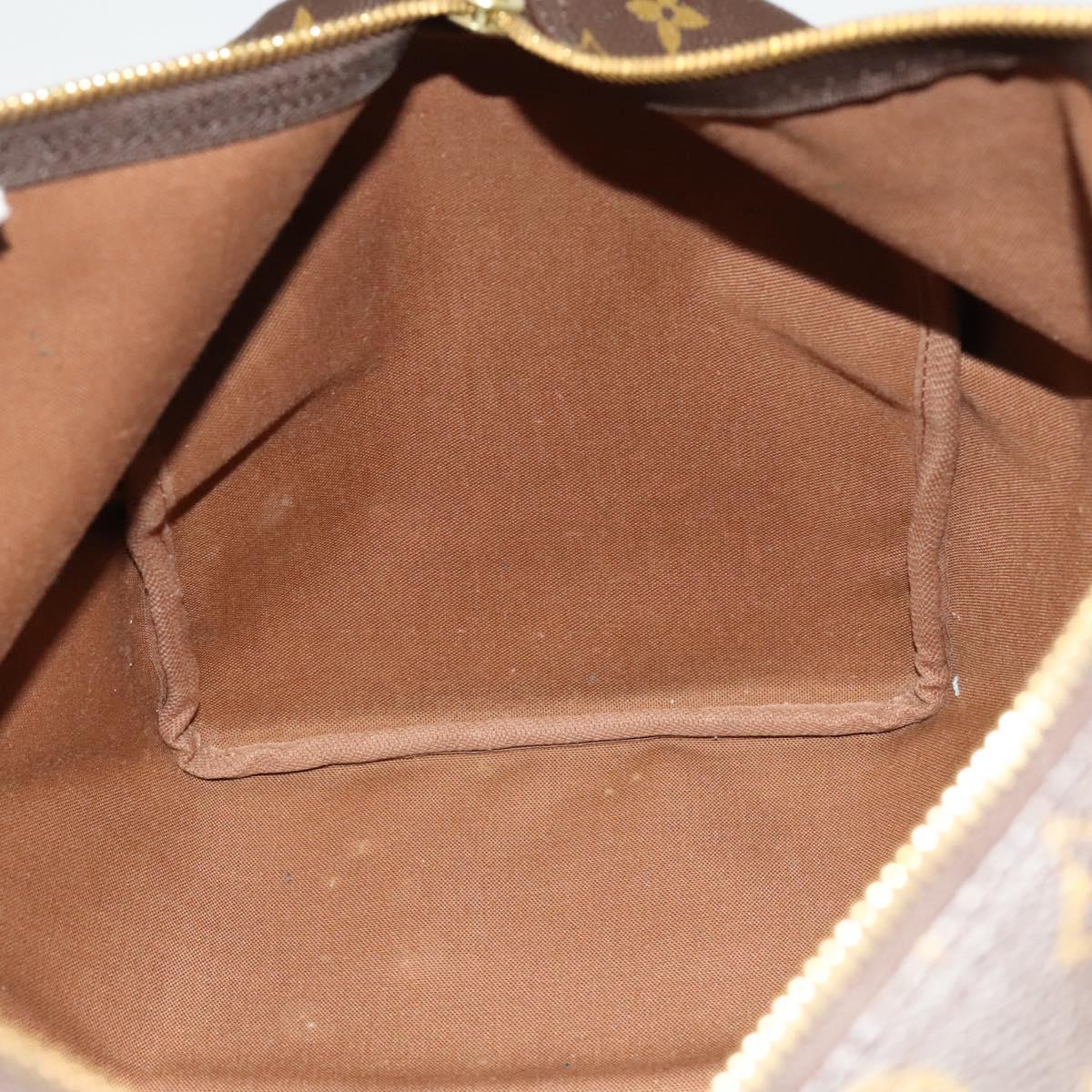 Louis Vuitton Keepall 45 - Brandsamsara