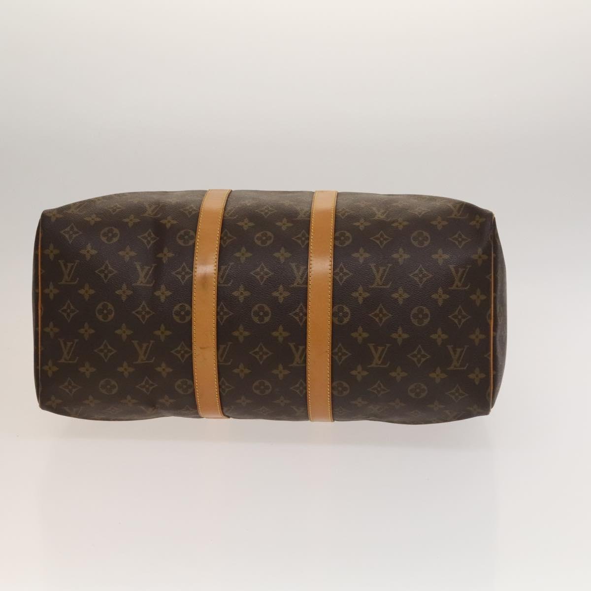 Louis Vuitton Keepall 45 - Brandsamsara