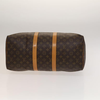 Louis Vuitton Keepall 45 - Brandsamsara