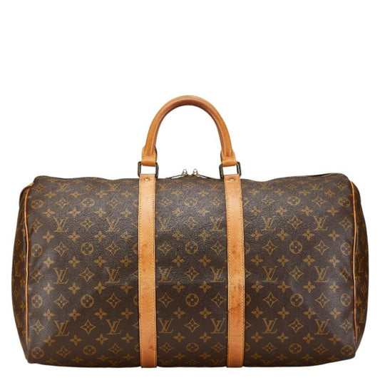 Louis Vuitton Keepall 50 - Brandsamsara