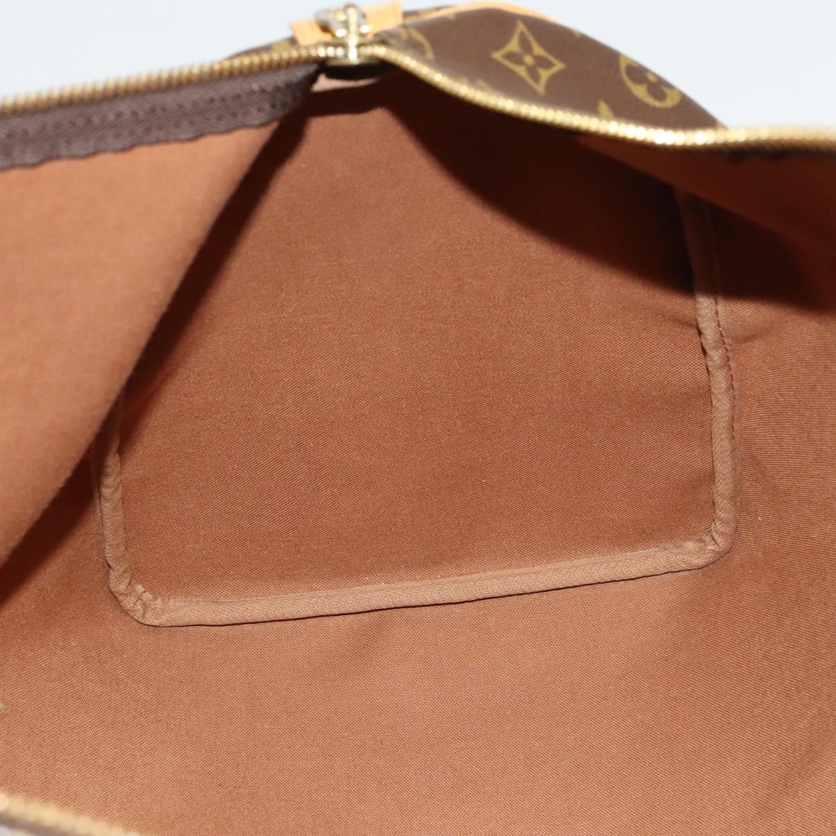 Louis Vuitton Keepall 50 - Brandsamsara