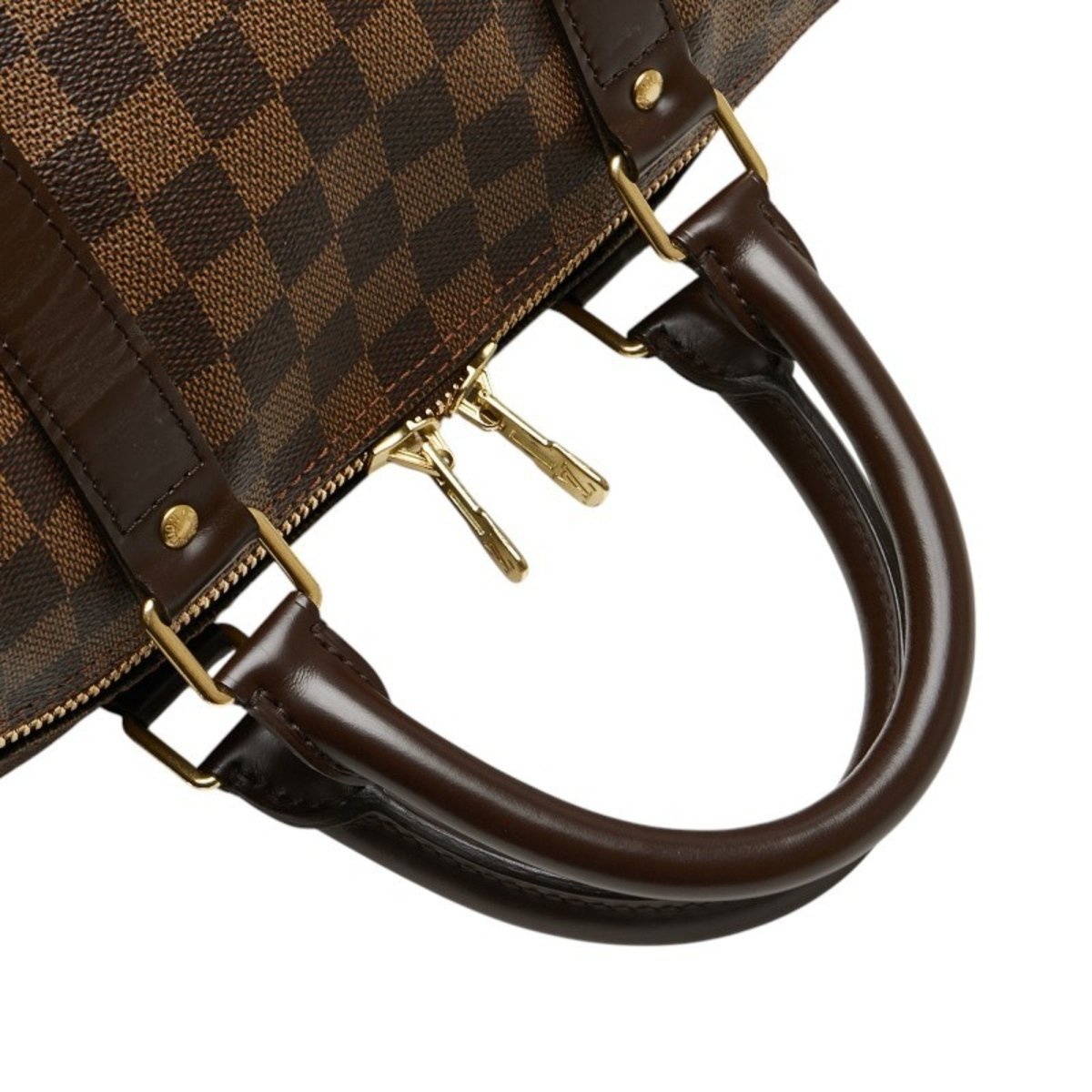 Louis Vuitton Keepall 50 - Brandsamsara