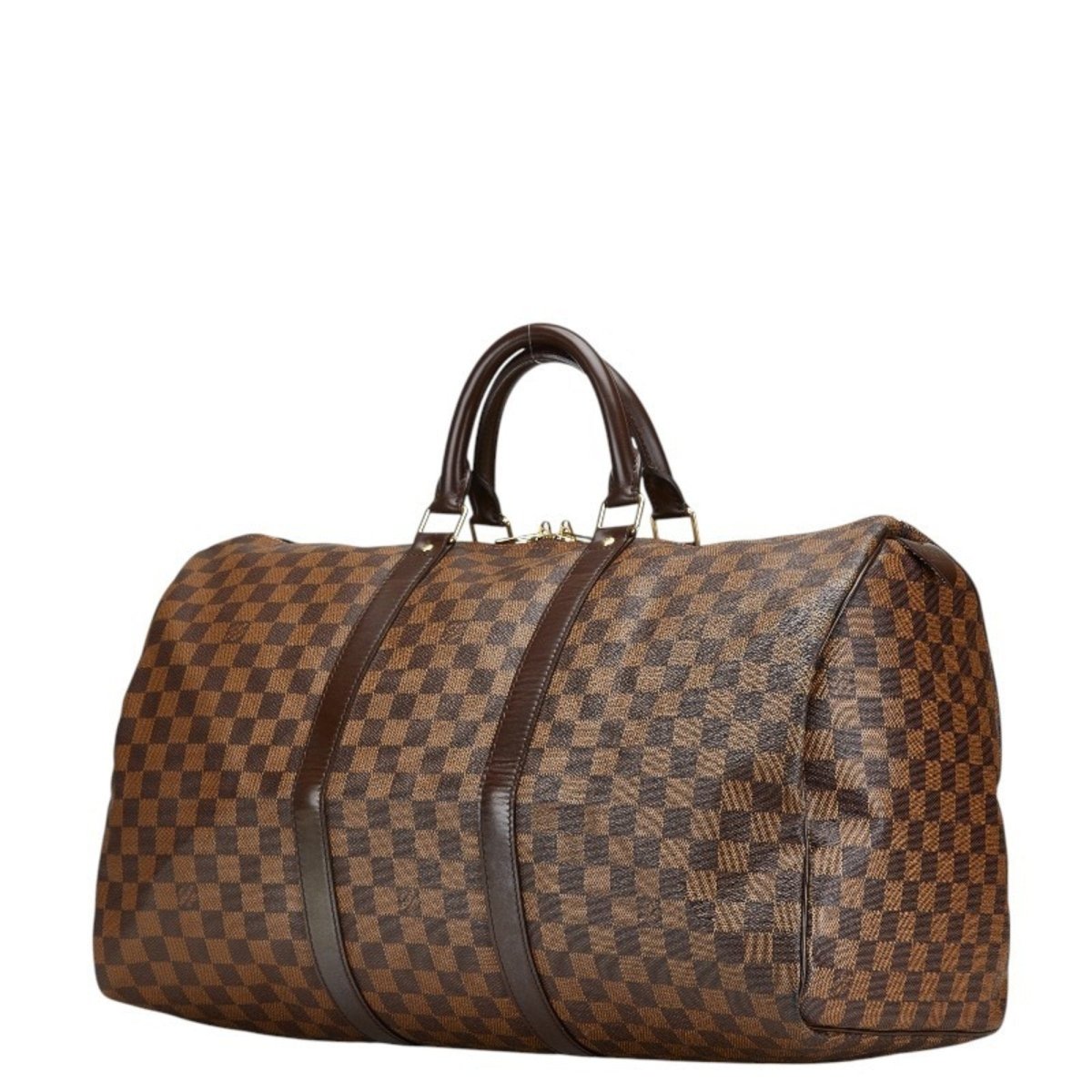 Louis Vuitton Keepall 50 - Brandsamsara