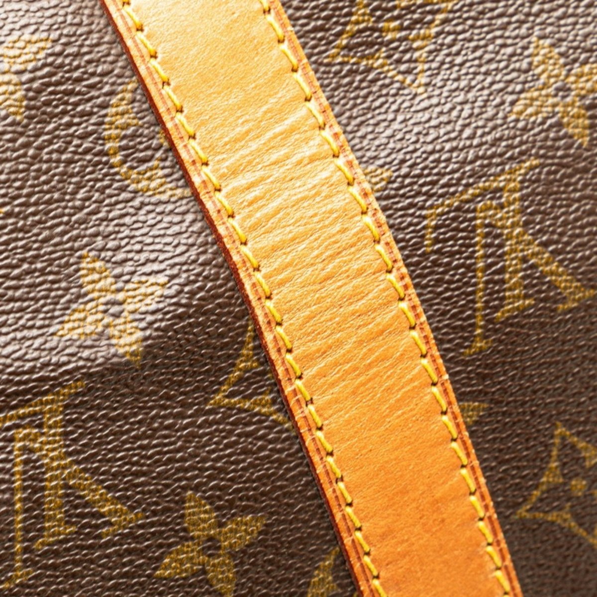 Louis Vuitton Keepall 50 - Brandsamsara