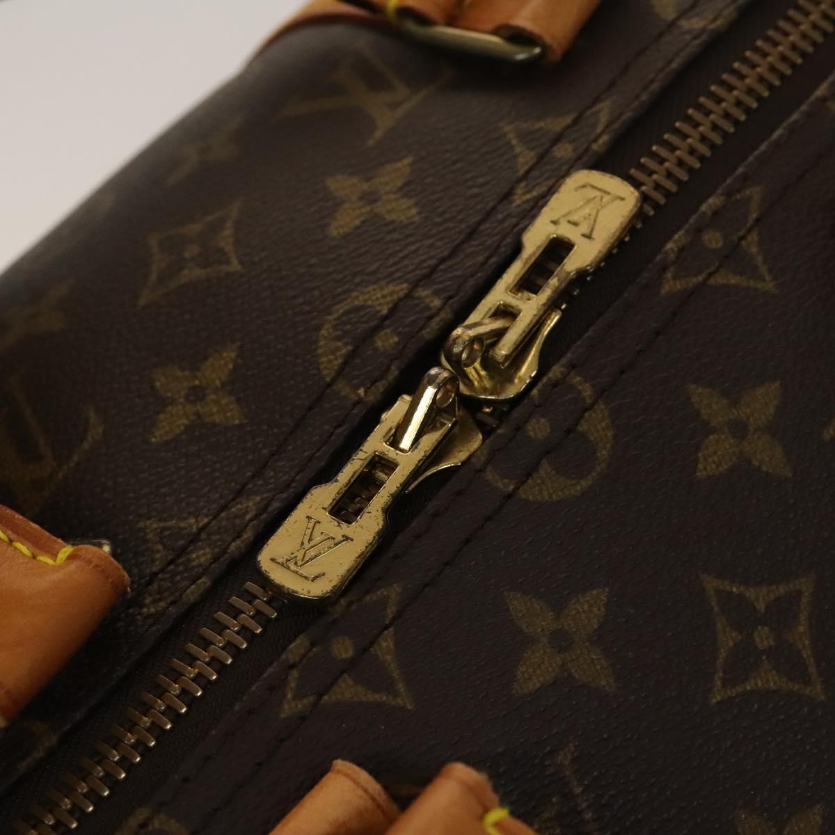 Louis Vuitton Keepall 50 - Brandsamsara